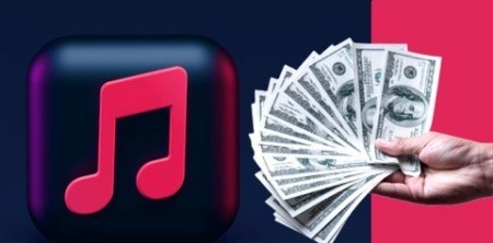 Udemy 50 Ways To Make Money As A Musician TUTORiAL